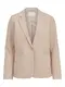 VILA Blazer ''''Lowny'''' stone