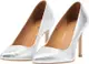 faina Pumps silber