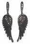 Gothic Ohrringe für Damen image