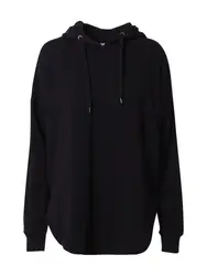 Urban Classics Sweatshirt schwarz