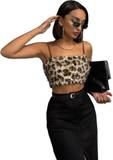 90s Bustier-top voor dames image