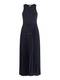 TOMMY HILFIGER Kleid marine / blutrot / wei