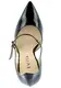 EVITA Damen Pumps schwarz