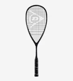 Sonic Core Revelation 125 NH Squash Racket