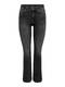 ONLY Jeans black denim