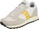 saucony Sneaker beige / gelb / puder / weiß