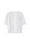 Tommy Hilfiger Bluze s Kratkimi Rokavi za dame image