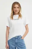 Női Sportos Calvin Klein Pólók image