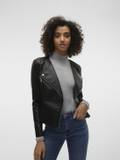 VERO MODA Bikerjacken für Damen image