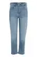 Jeans 'TWIGGY RAVEN'