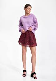 Woman's Skirt M878
