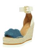 Italienische Espadrilles image