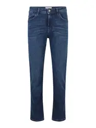 TOM TAILOR Jeans ''''Trad'''' dunkelblau