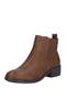 Dorothy Perkins Stiefelette chamois