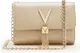 VALENTINO Avondtas Schoudertas Divina Gli Pochette Oro Goudkleurig