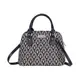 Signare Tapisserie Handtaschen Damen, Umhängetasche damen schultertasche damen und Umhängetaschen damen mit Farbmuster Designs (Art Decor – Luxor)