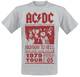 AC/DC Highway To Hell T-Shirt