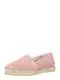 PAVEMENT Espadrilles ''''Leslie'''' rosa