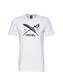 Iriedaily T-Shirt schwarz / wei