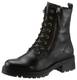 GABOR Boots schwarz