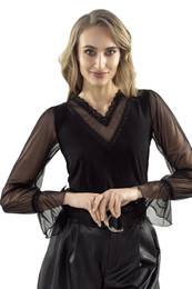 Woman's Blouse Sarika