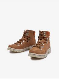 Women's ankle shoes