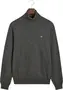 Winterpullover mit Rollkragen image