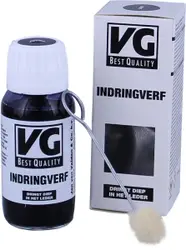 Vg Indringverf - Zwart
