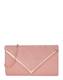ALDO Clutch Varinaa rosé