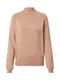 PIECES Pullover ''''Esera'''' sand