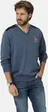 Pullover mit einer Schulter image