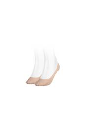 Socks - TH WOMEN REGULAR STEP 2P pink