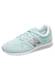 new balance Sneaker ''''WL520-B'''' mint