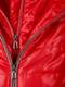 Steppjacke MIAMODA Rot 