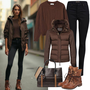 Schuhe mit Chiffon Kleider kombinieren image