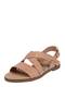 Dorothy Perkins Sandale ''''Franc'''' pink