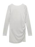 Rückenausschnitt Longshirts für Damen image