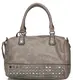 Emma & Kelly Tasche rauchgrau