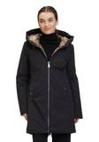 Wendbare Parka-Übergangsjacken image