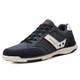 AX BOXING Freizeitschuhe Herren Walkingschuhe Berufsschuhe Sneaker Wanderschuhe Trainers Größe 41-46 (41 EU, Blau)