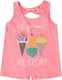 Tanktops Met mouwen voor dames image