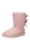 UGG Snowboots ''''Bailey Bow'''' rosa