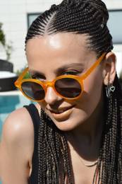 Unisex Sunglasses