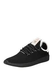 ADIDAS ORIGINALS Sneaker schwarz / weiß