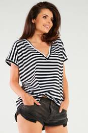 Woman's Blouse M267