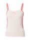 PUMA Top pink / rosa