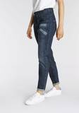Patchwork Jeans image