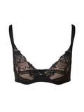 Chantelle bralettes s krajkou image