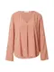 TOM TAILOR DENIM Bluse pastellpink