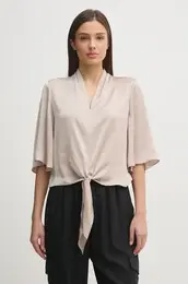 Majica enska, be barva, 251253